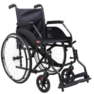 Cadeira Rodas Celta Compact