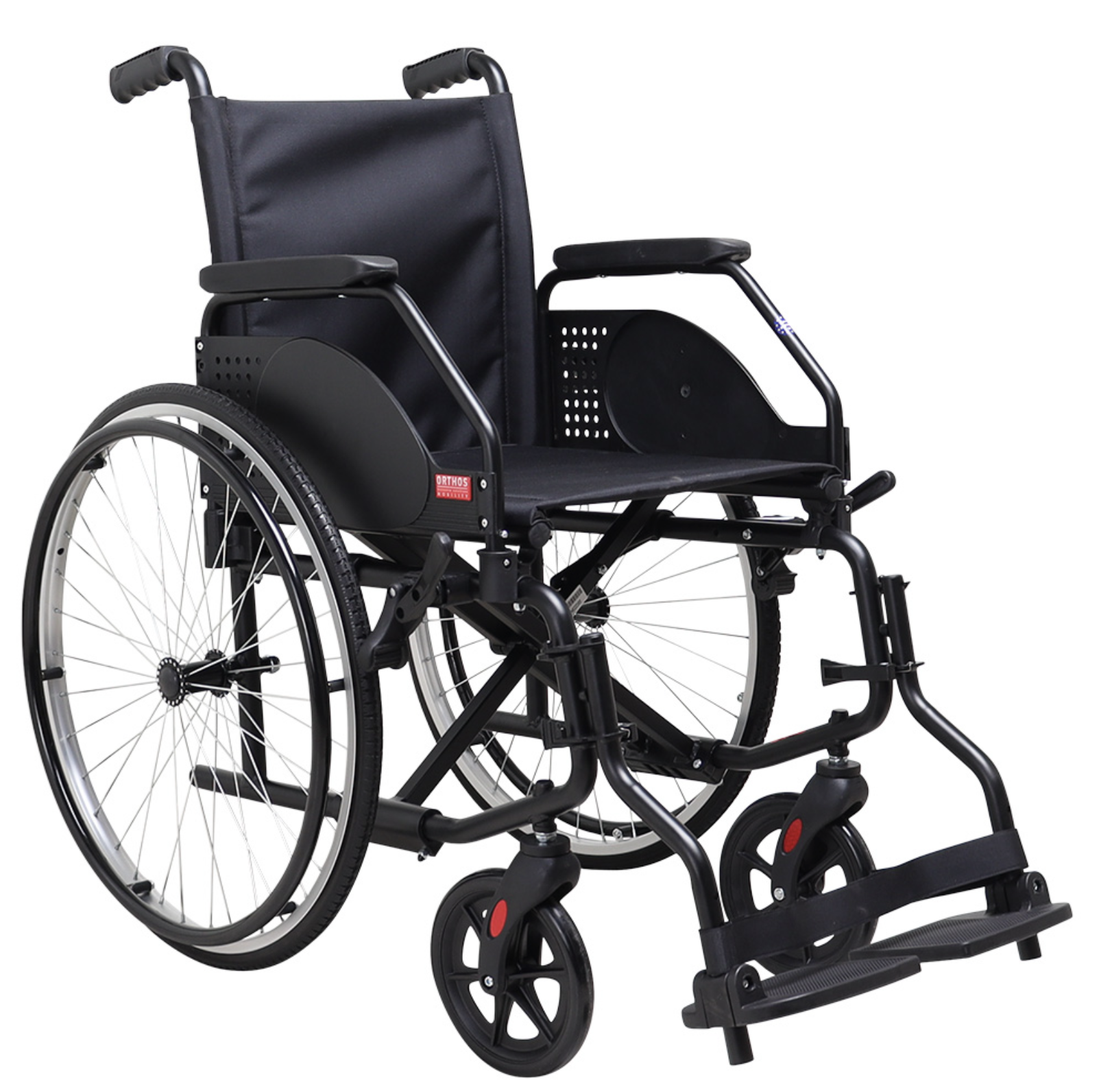 Cadeira Rodas Celta Compact