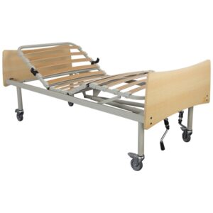 Cama Articulada Manual