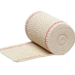 Ligadura Crepe 5 cm