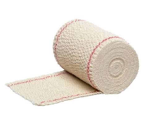 Ligadura Crepe 5 cm
