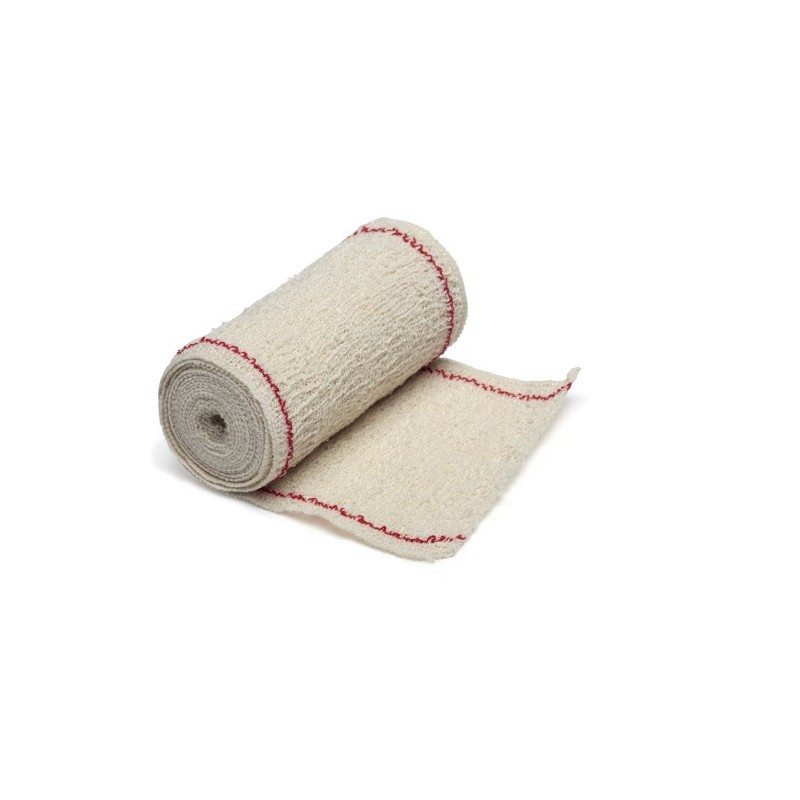 Ligadura Crepe 10 cm