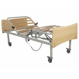 Cama ortopedica - teste